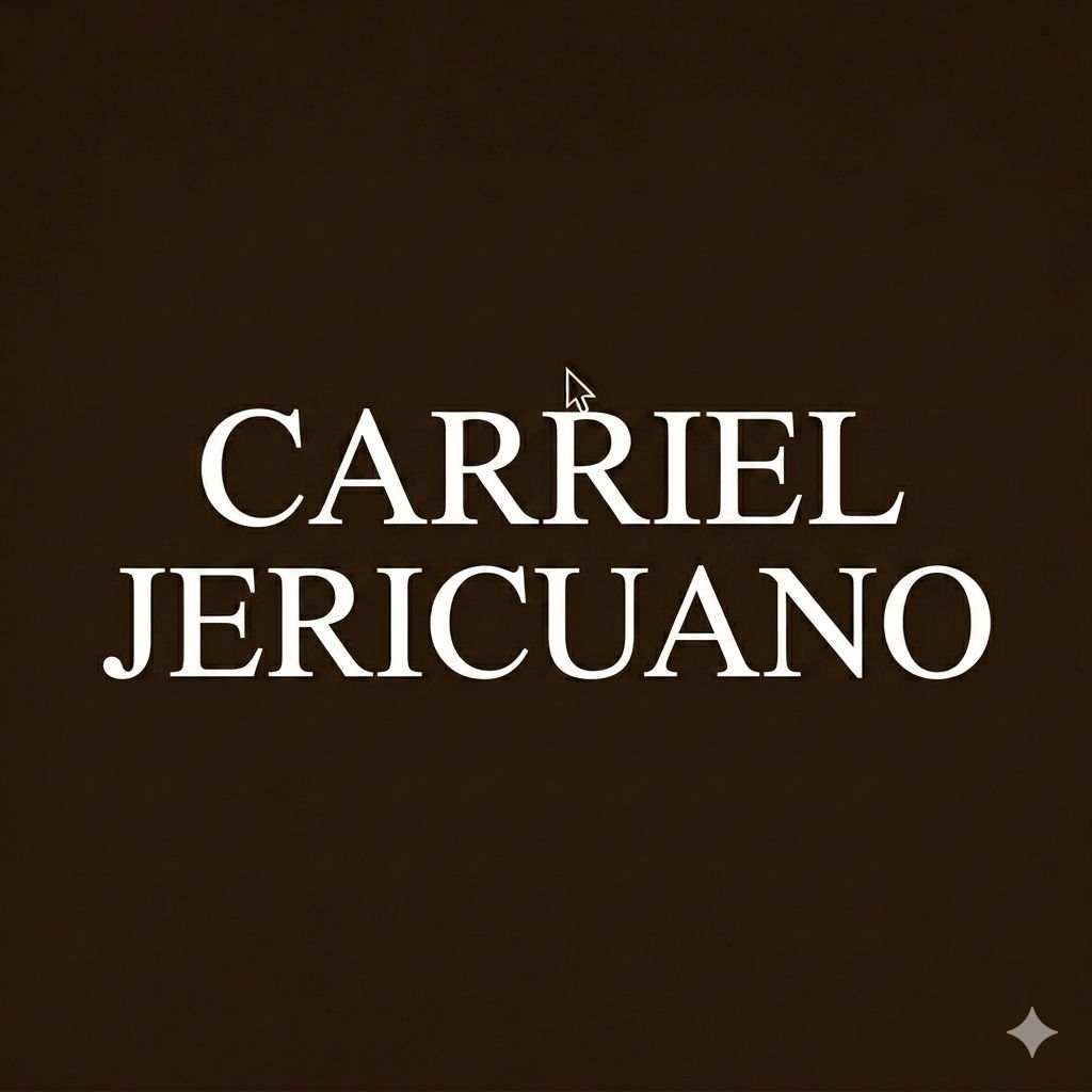 Carrieles Jericuanos – Cuero Genuino Artesanal Colombia