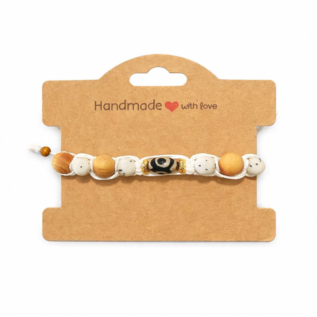 Rustic Soul Bracelet