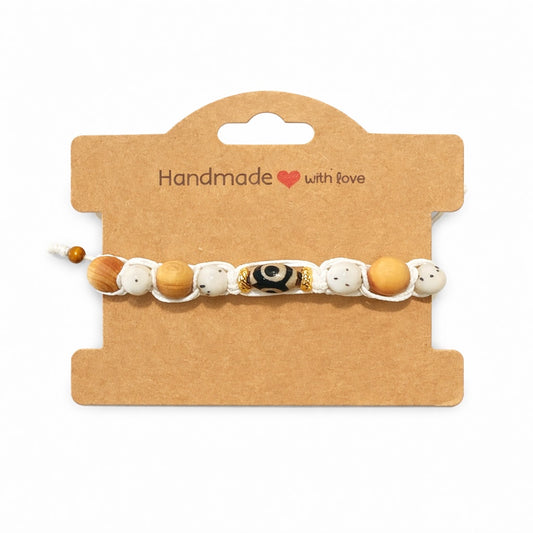 Rustic Soul Bracelet