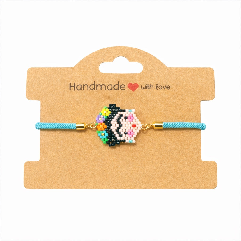 Miyuki Frida Kahlo Bracelet