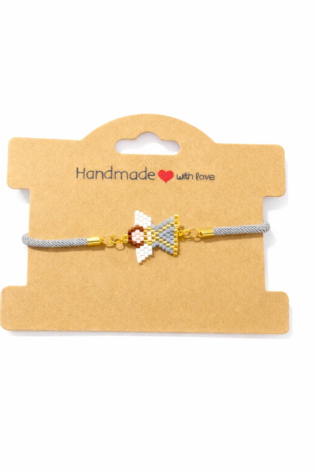 Miyuki Angel Bracelet